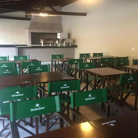 Pousada Sabores Do Mar Laranjeiras Balneário Camboriú Eksteriør bilde
