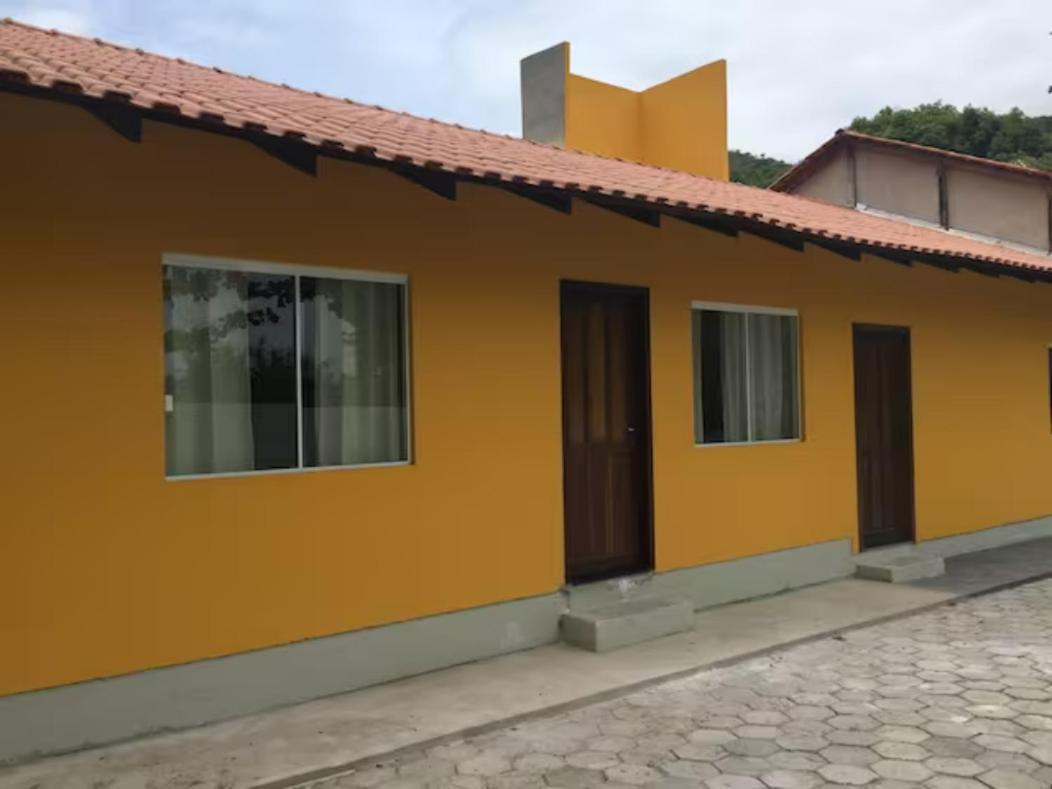 Pousada Sabores Do Mar Laranjeiras Balneário Camboriú Eksteriør bilde