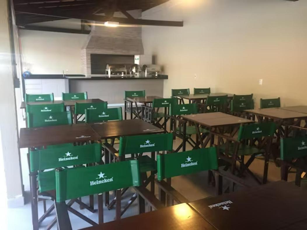 Pousada Sabores Do Mar Laranjeiras Balneário Camboriú Eksteriør bilde