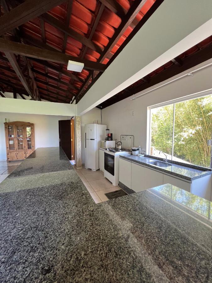 Pousada Sabores Do Mar Laranjeiras Balneário Camboriú Eksteriør bilde